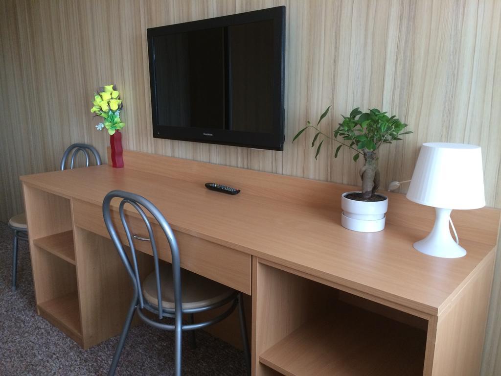 Hotel Pohadka Most Phòng bức ảnh