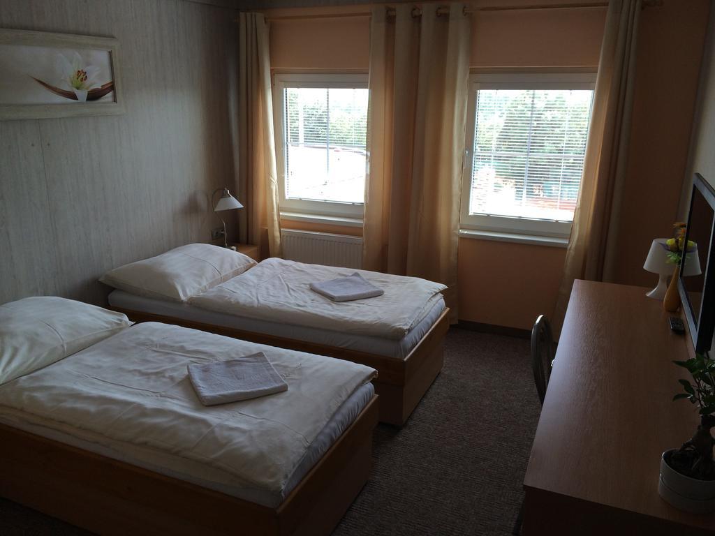 Hotel Pohadka Most Phòng bức ảnh